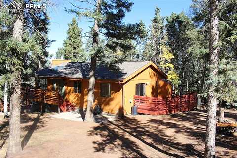 Will Stutley, DIVIDE, CO 80814