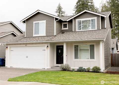 Raybird, GRANITE FALLS, WA 98252
