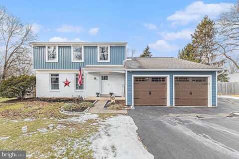Brookside, PERKASIE, PA 18944