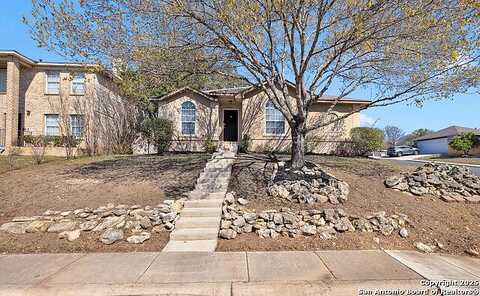 Knollbluff, SAN ANTONIO, TX 78247