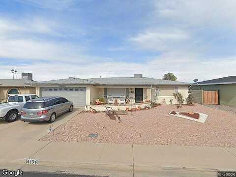 Carmel, MESA, AZ 85206