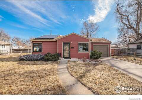 Lilac, FORT COLLINS, CO 80524