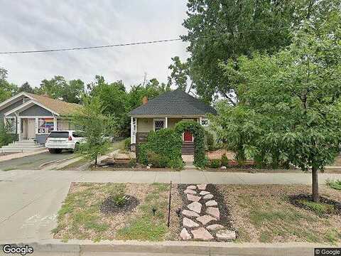 Uintah, COLORADO SPRINGS, CO 80903