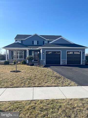 Dover, DILLSBURG, PA 17019