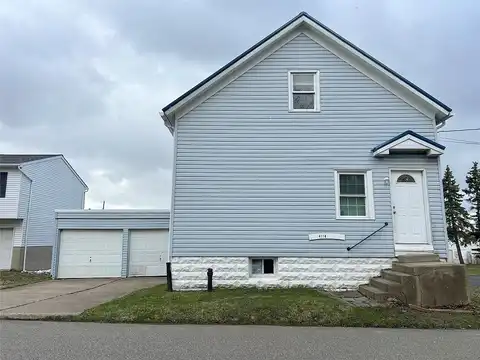 Wabash, ERIE, PA 16509
