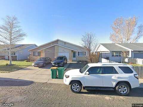 Hayes, WELLINGTON, CO 80549