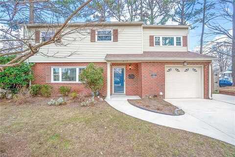 Rundel, VIRGINIA BEACH, VA 23452