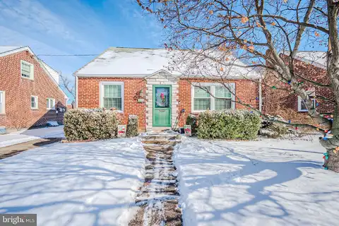 Perry, RIDLEY PARK, PA 19078