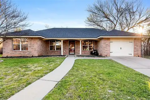 Oak, WACO, TX 76705
