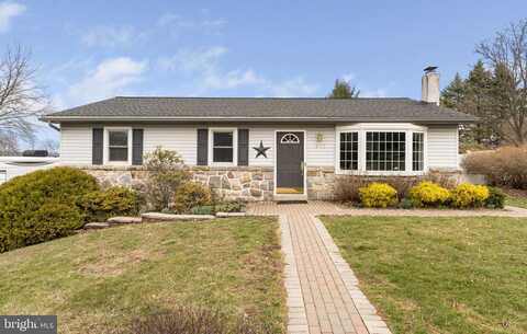 5Th, BIRDSBORO, PA 19508