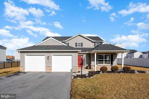 Dover, DILLSBURG, PA 17019