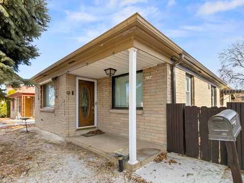 61St, MILWAUKEE, WI 53216