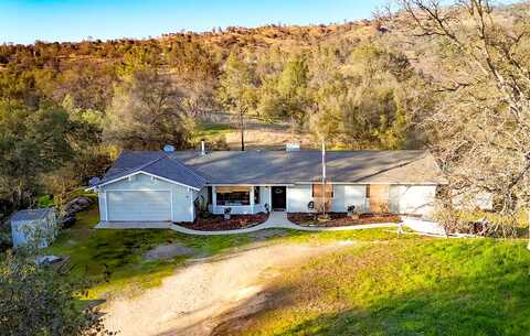 Long Hollow, COARSEGOLD, CA 93614