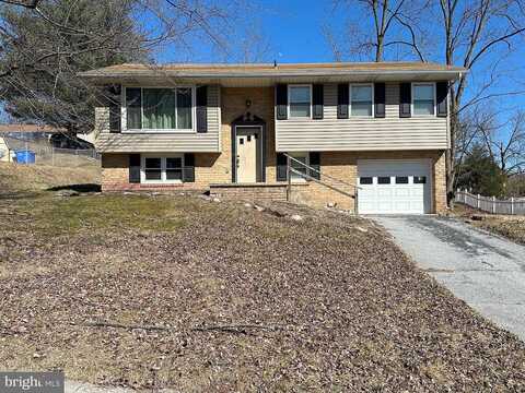 Hillside, NEW CUMBERLAND, PA 17070