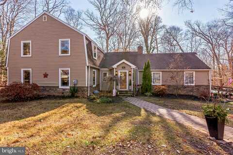 Woodland, DOYLESTOWN, PA 18901