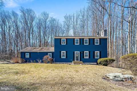Marty Close, GLENMOORE, PA 19343