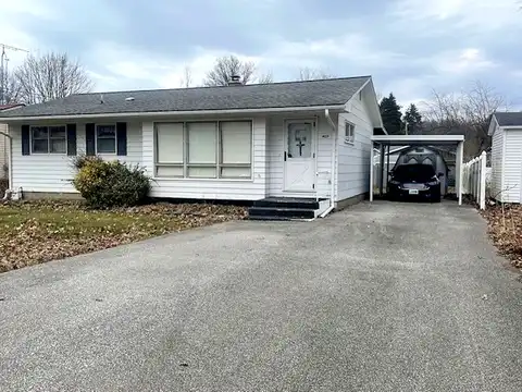 Sparkhill, ERIE, PA 16511