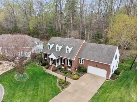 Ironwood, WILLIAMSBURG, VA 23185