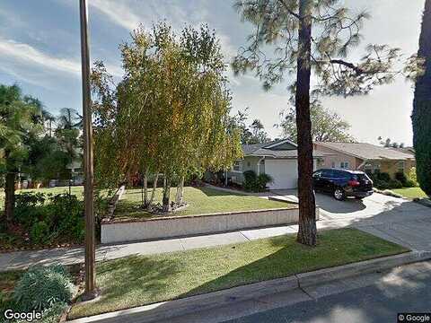 Rennell, SAN DIMAS, CA 91773
