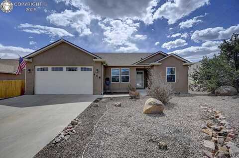 Empire, CANON CITY, CO 81212