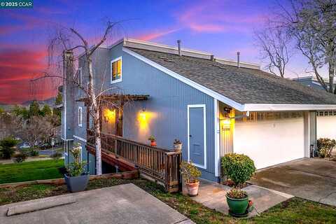 Brandywine, PLEASANT HILL, CA 94523