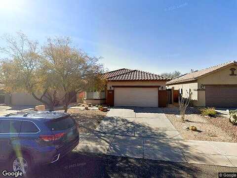 Territory, ANTHEM, AZ 85086