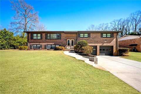 Waterfield, MARIETTA, GA 30066