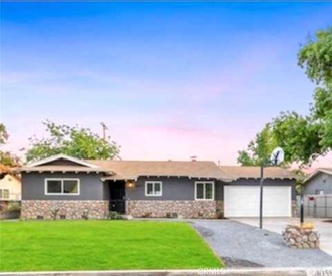 Poppy, HEMET, CA 92544