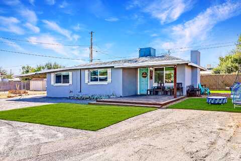 Santa Barbara, TUCSON, AZ 85711