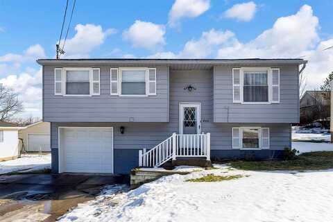 Davison, ERIE, PA 16504