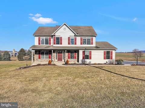 Millbach, NEWMANSTOWN, PA 17073