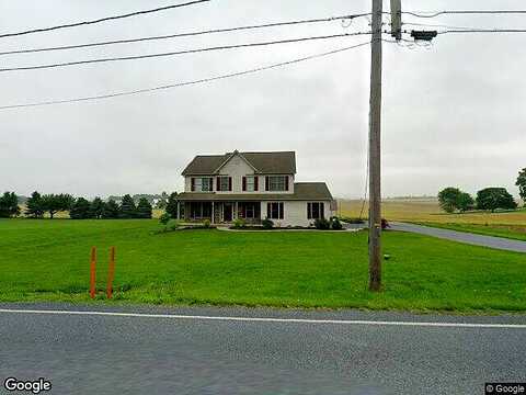 Millbach, NEWMANSTOWN, PA 17073