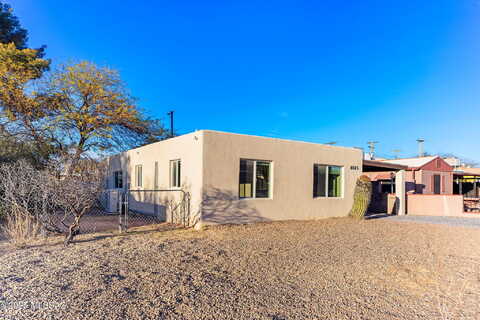 Santa Barbara, TUCSON, AZ 85711