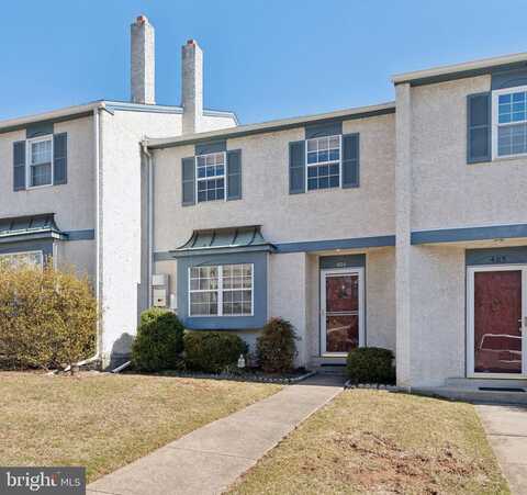 Donna, PHOENIXVILLE, PA 19460