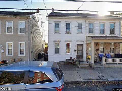 Canal, LEBANON, PA 17046