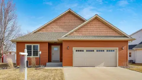 John Hart, EAU CLAIRE, WI 54703