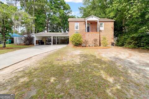 Maple, SPRINGFIELD, GA 31329