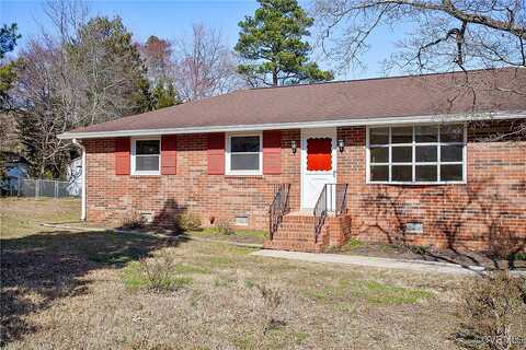Iroquois, SANDSTON, VA 23150