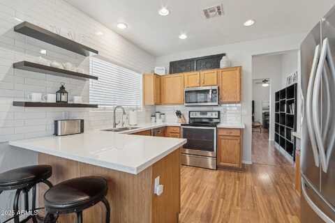 Acadia, ANTHEM, AZ 85086