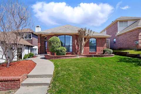 Jahvani, CARROLLTON, TX 75007