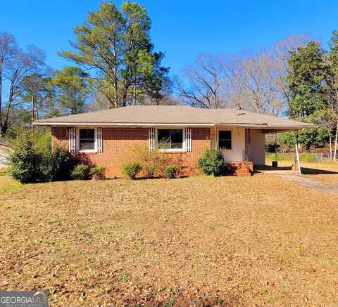 Taliaferro, HOGANSVILLE, GA 30230