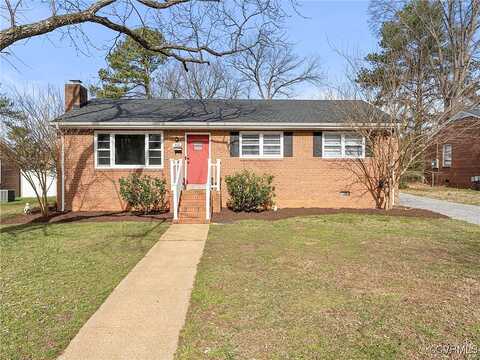 Daisy, HENRICO, VA 23075