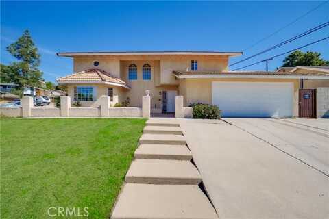 Bregante, DIAMOND BAR, CA 91765