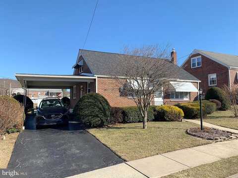 5Th, TEMPLE, PA 19560
