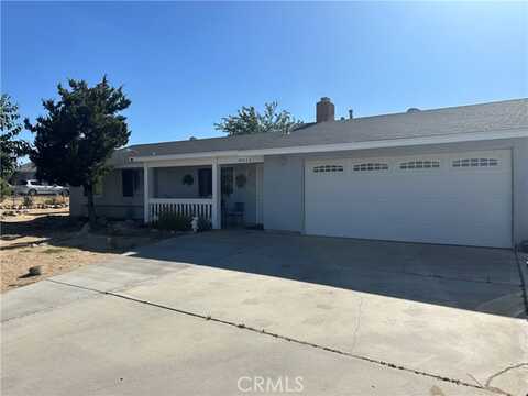 168Th, PALMDALE, CA 93591