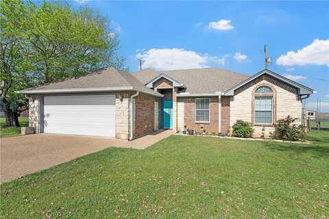 David Davis, Mc Gregor, TX 76657