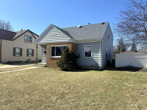 53Rd, MILWAUKEE, WI 53220