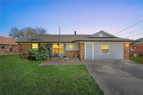 Paradise Island, WACO, TX 76705