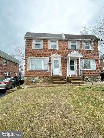 Evans, DREXEL HILL, PA 19026