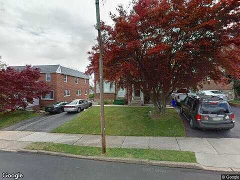 Evans, DREXEL HILL, PA 19026